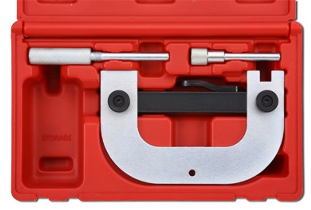 Набор для обслуживания двигателей Renault СТАНКОИМПОРТ, KA-8216-A