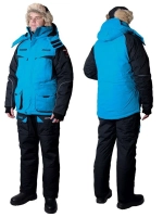 Костюм зимний Alaskan New Polar