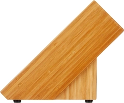 Zwilling Бамбуковый блок для ножей