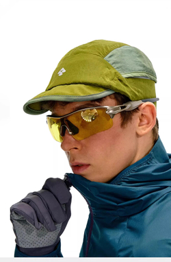 Кепка Nothomme Nylon Cycling Cap