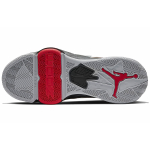 Кроссовки Air Jordan Zoom 92 White Gym Red