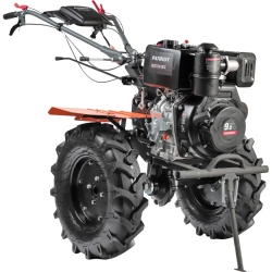 PATRIOT Boston 9DE мотоблок дизельный 440701530