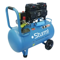 Sturm! AC93250OL компрессор безмасляный