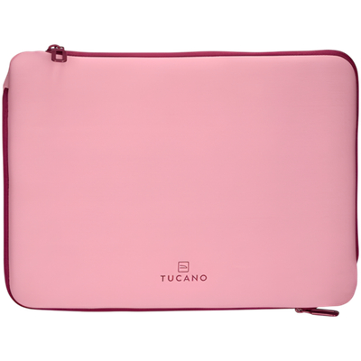 DOPPIO SLEEVE LAPTOP 12"/MB 13" ROSA