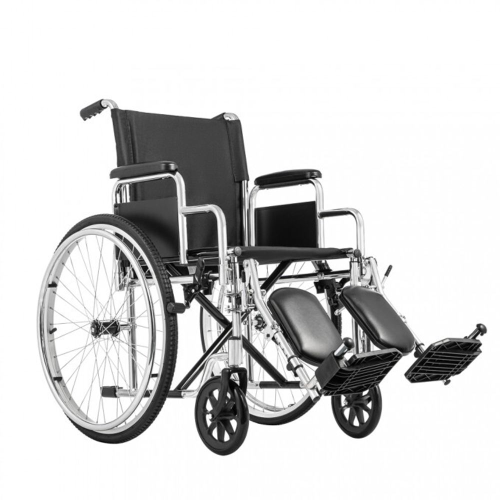 Механическая коляска Base 150 45