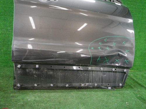 Дверь передняя правая Ford Explorer 5 U502 (2010-2019)