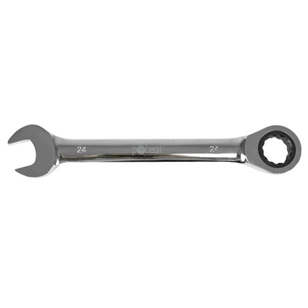 Ключ трещеточный 24 мм