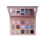 Adept Cosmetics Amy Loves Eyeshadow Palette