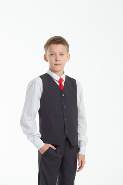 Жилет на мальчика
