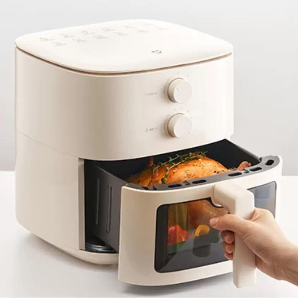 Аэрогриль 5л