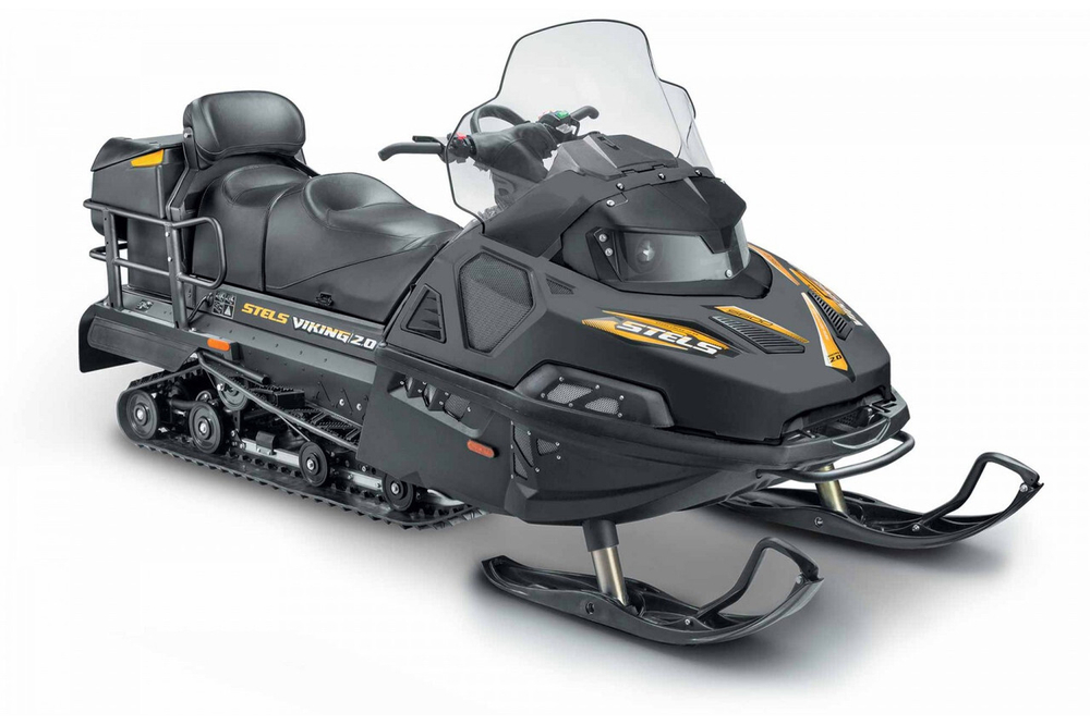 VIKING SV800T 3.0 (L LUX SWT) CVTech