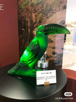 Статуэтка Lalique