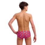 Транки FUNKY TRUNKS Boys Hot Volt