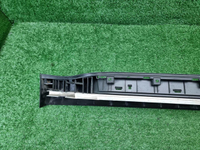 Подножка левая Jetour T2 (2023-н.в.)