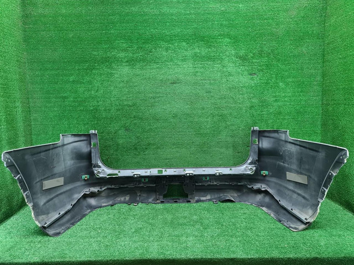 Бампер задний Toyota Land Cruiser 300 (2021-н.в.)