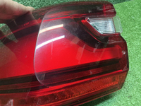 Фонарь левый внешний BMW X7 G07 (2019-2022)