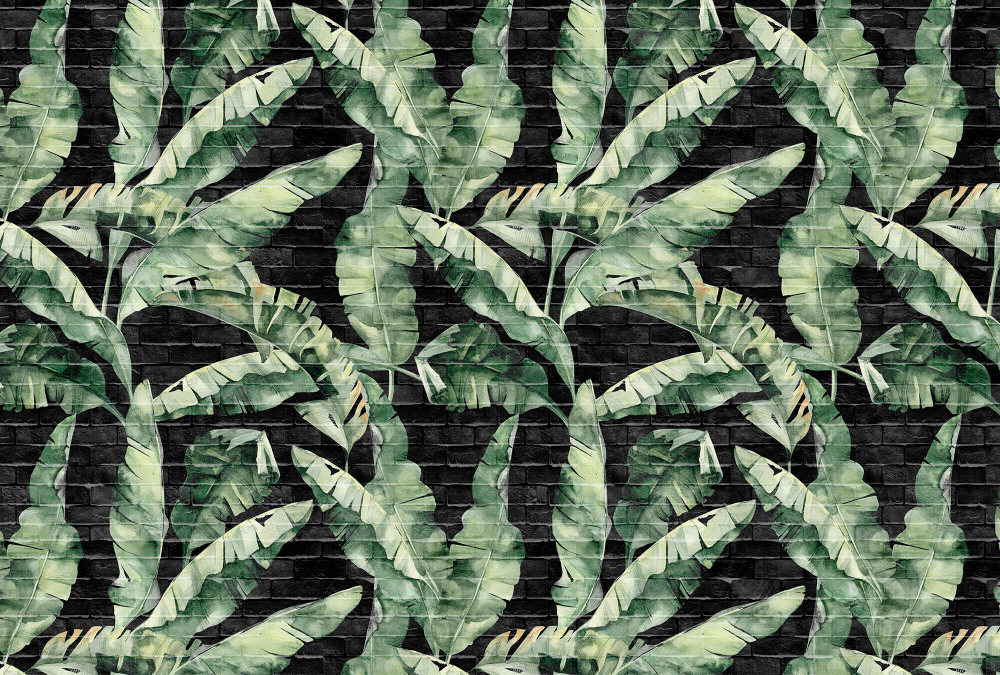 Дизайнерские обои Wall Street Selva