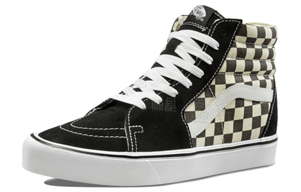 Vans Sk8 Lite Checkerboard