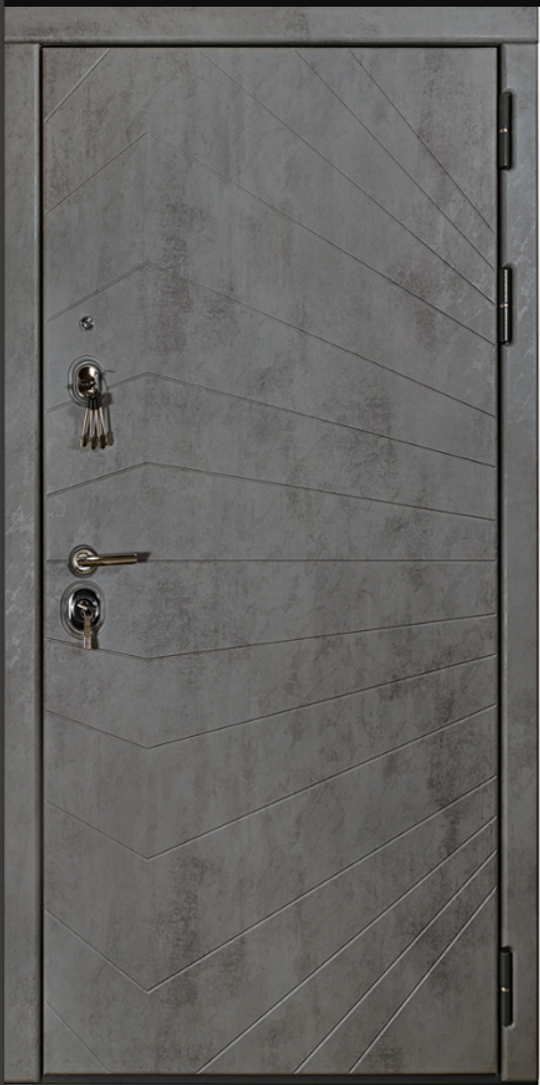 Дверь входная Верта