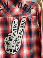 Рубашка Little Marc Jacobse