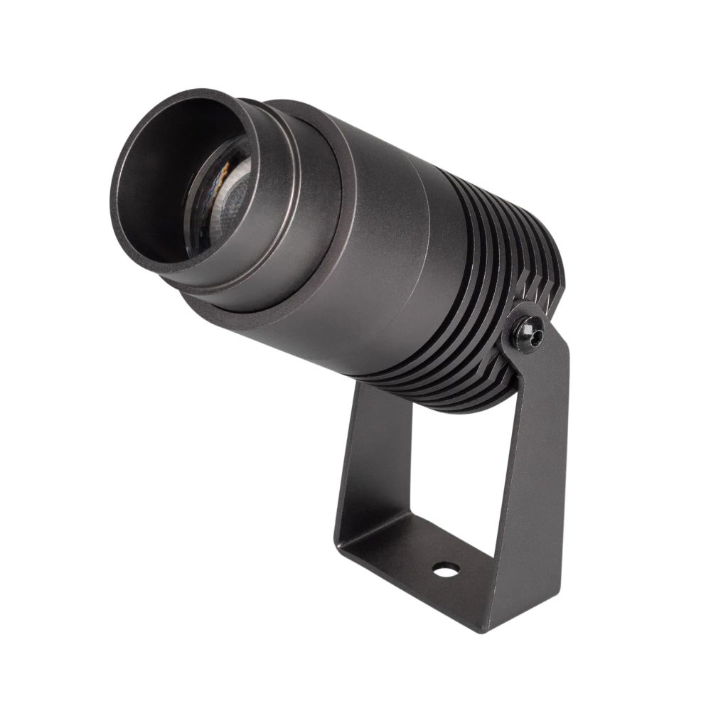 Светильник ALT-RAY-ZOOM-R52-8W Warm3000 (DG, 10-40 deg, 230V) (Arlight, IP67 Металл, 3 года) 028076
