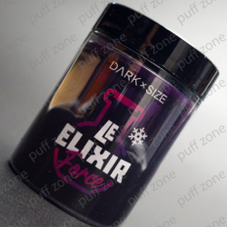 Ароматизатор Dark X Size Le Elixir (Max)