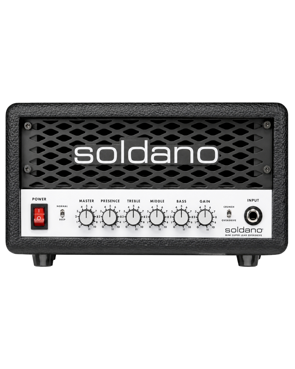 Soldano SLO Mini 30w