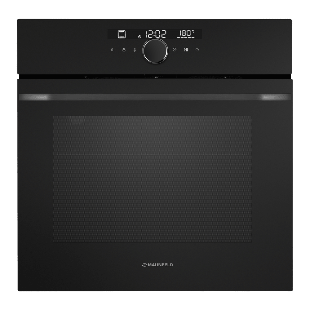 Шкаф духовой электрический MAUNFELD EOEH7613B Matt