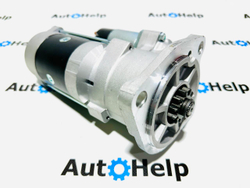 Стартер STNI006 23300-0T003 Nissan FD42, FD46 24V