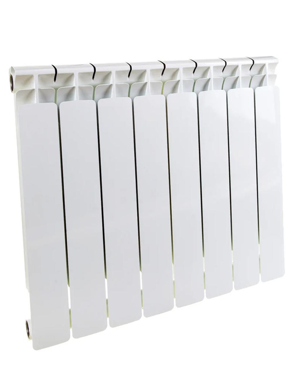 Радиатор биметаллический RIFAR ALP 500/80 8 секций