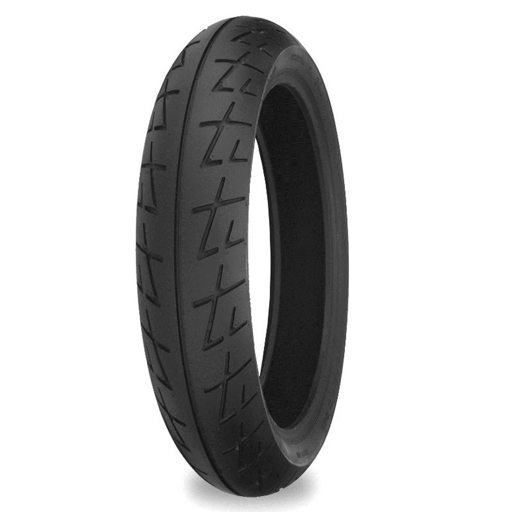 Шина SHINKO 120/60ZR17 55W F009 TL