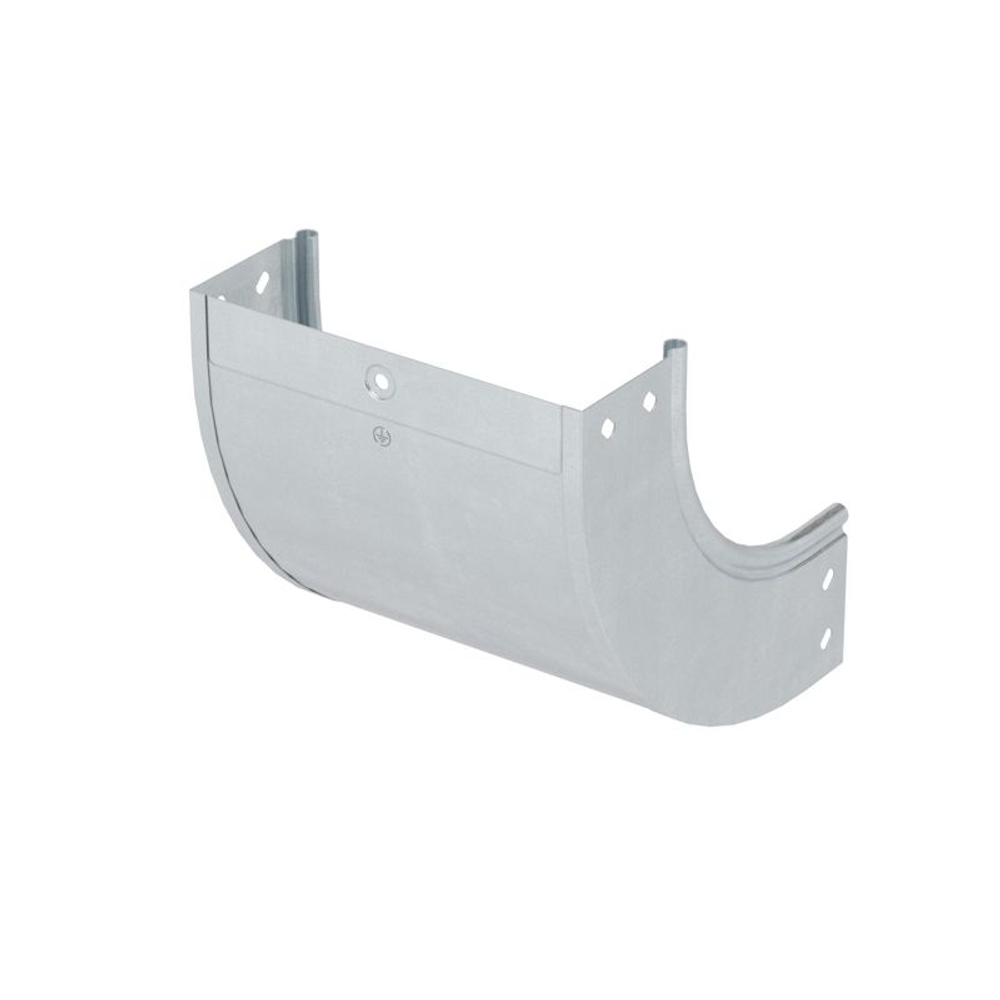 Угол для лотка вертикальный внутренний 90град. 100х80 CS 90 в компл. с крепежн. элемент. DKC 36682K