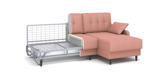 ЖЕНЕВА, УГЛОВОЙ ДИВАН