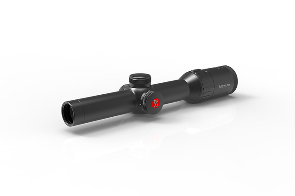 Оптический прицел Mewlite 1-4×24 IR