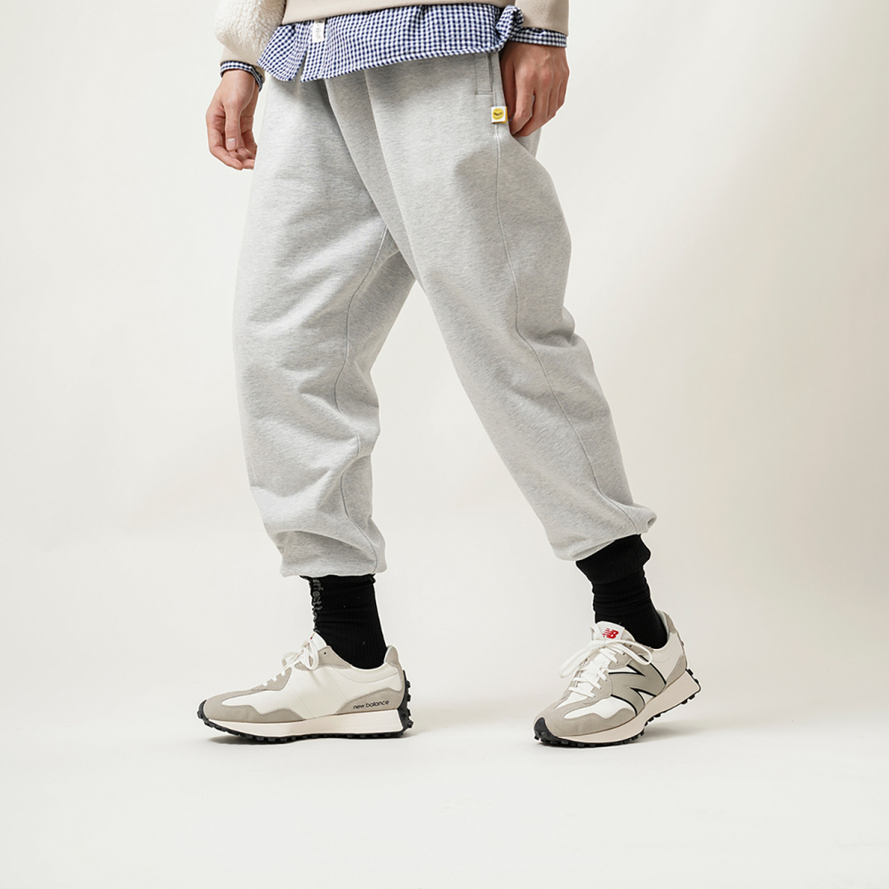 Кроссовки New Balance NB 327, MS327NAR