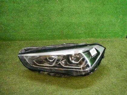 Фара левая BMW X1 F48 (2019-2022) LED