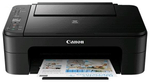 МФУ струйное цветное Canon PIXMA TS3340