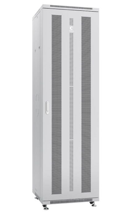 Шкаф напольный 19", 47U Cabeus ND-05C-47U60/80