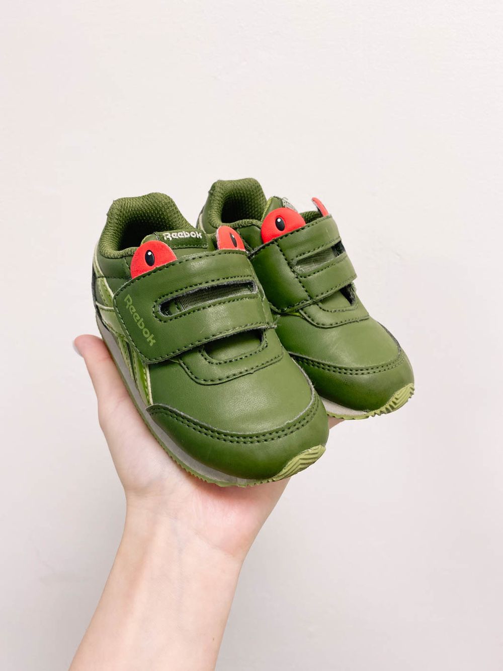 Кроссовки Reebok