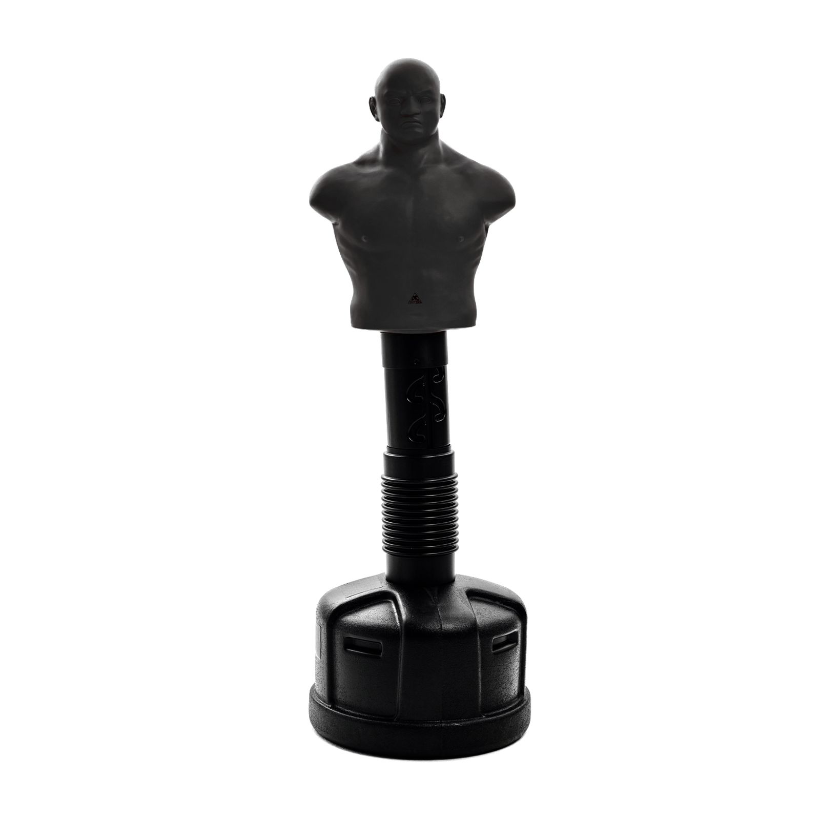 Манекен Adjustable Punch Man-Medium TLS-HB (черный) фото №1