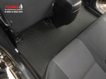 Toyota Corolla Fielder 3 поколение E165 (2012 - ) 2WD, HYBRID, правый руль