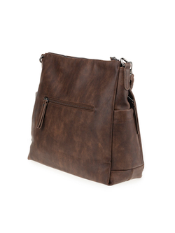 27594/23 Сумка жен., иск. кожа