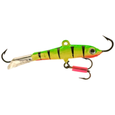 Балансир Jaxon BP-ME 3 TR 55мм  8г