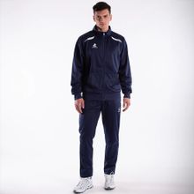 Костюм спортивный +ADRENALINA 3302-061-3XL, размер 3XL, темно-синий