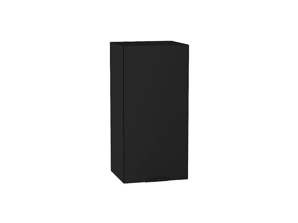 Шкаф верхний с 1-ой дверцей Евро