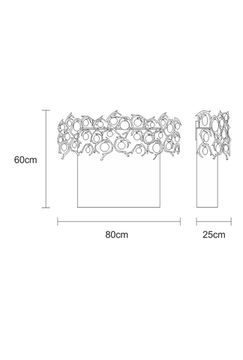 Diamond Tiara by Serip