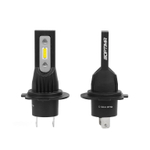 Светодиодные лампы H7 Optima LED QVANT, 5000K, 12-24v, (комплект, 2шт)
