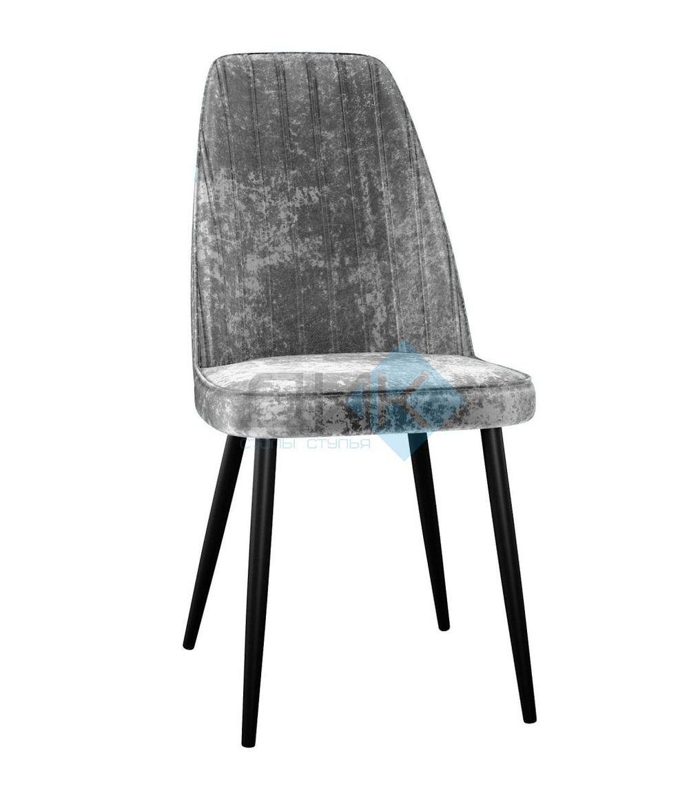 Стул DikLine 326 опоры чёрный