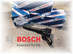 Катушки зажигания ВОSСН VAG GEN3 1.8-2.0T