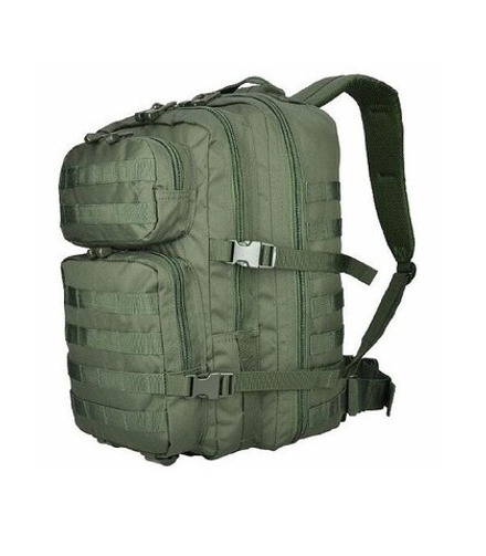 Рюкзак Large Mil-Tec Olive 36л